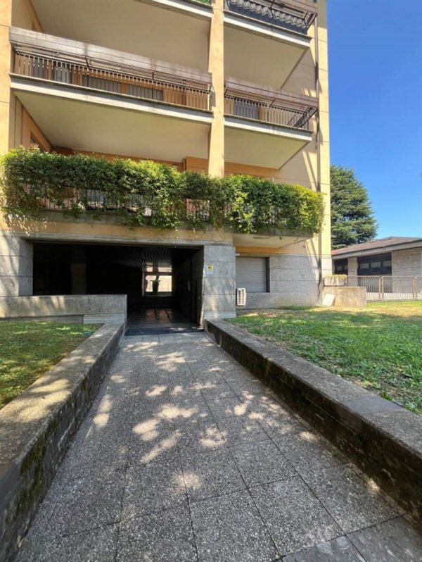 appartamento in affitto a Legnano