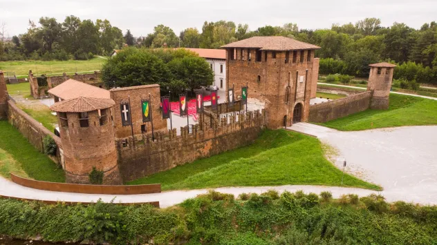 appartamento in affitto a Legnano