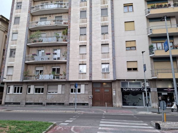 ufficio in affitto a Legnano