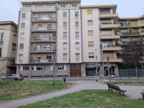 ufficio in affitto a Legnano