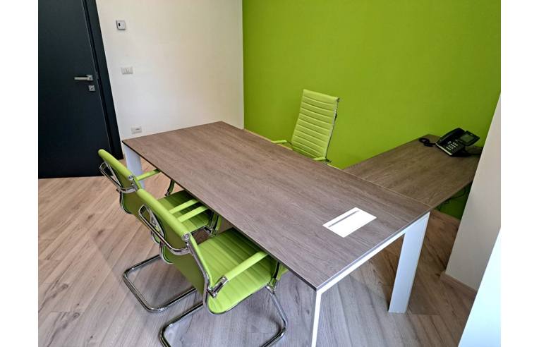 ufficio in affitto a Legnano