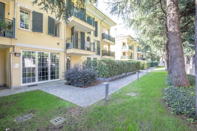 appartamento in affitto a Legnano