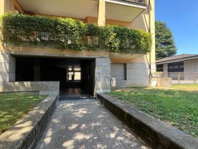 ufficio in affitto a Legnano
