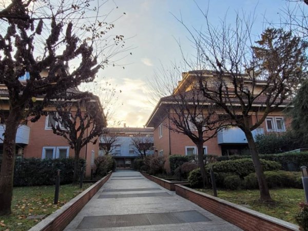appartamento in affitto a Legnano