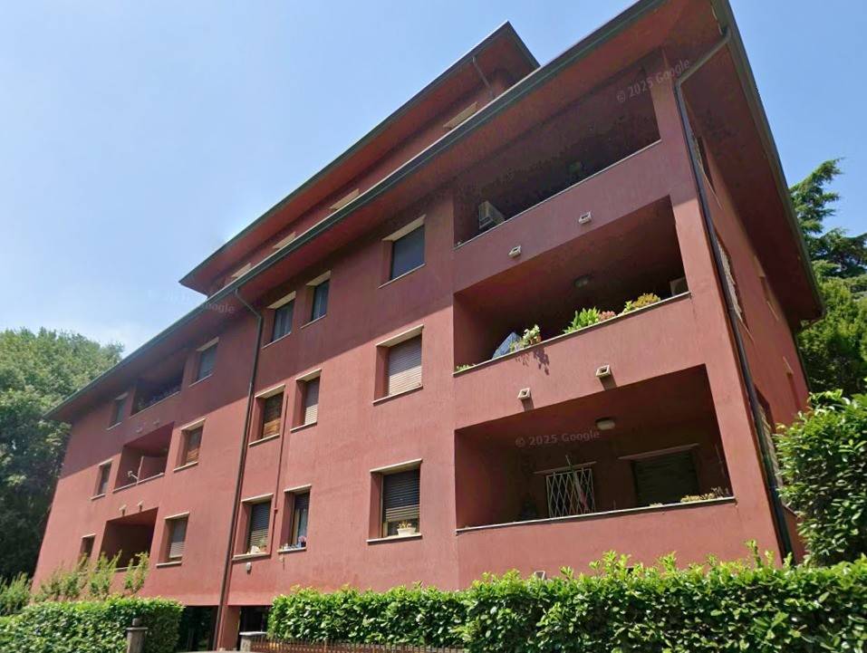appartamento in affitto a Legnano