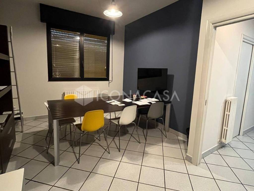 ufficio in affitto a Legnano