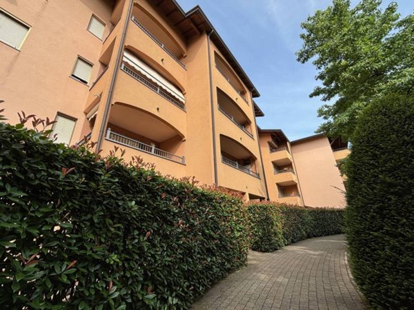 appartamento in affitto a Legnano