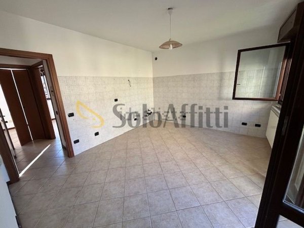 appartamento in affitto a Legnano
