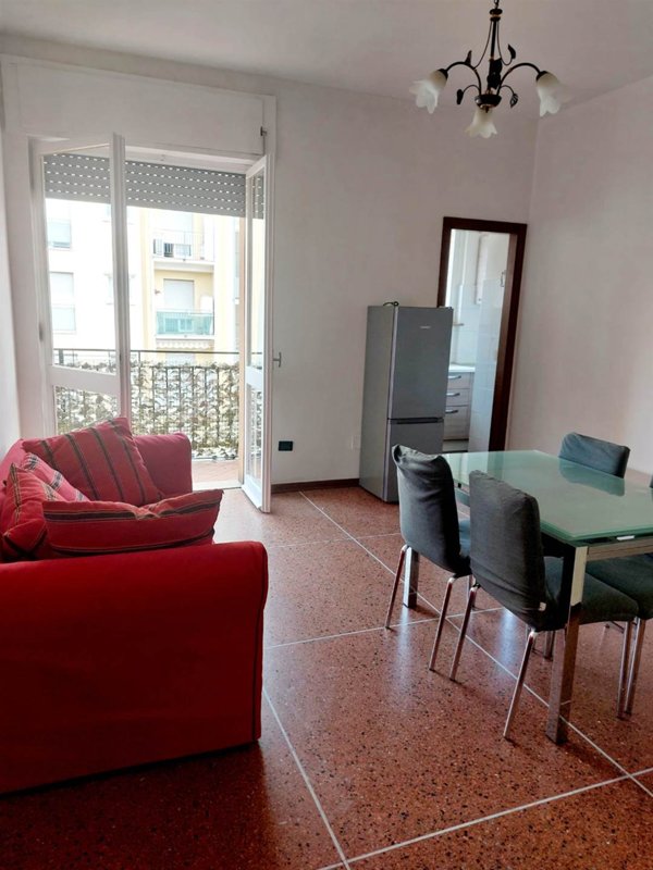 appartamento in affitto a Legnano