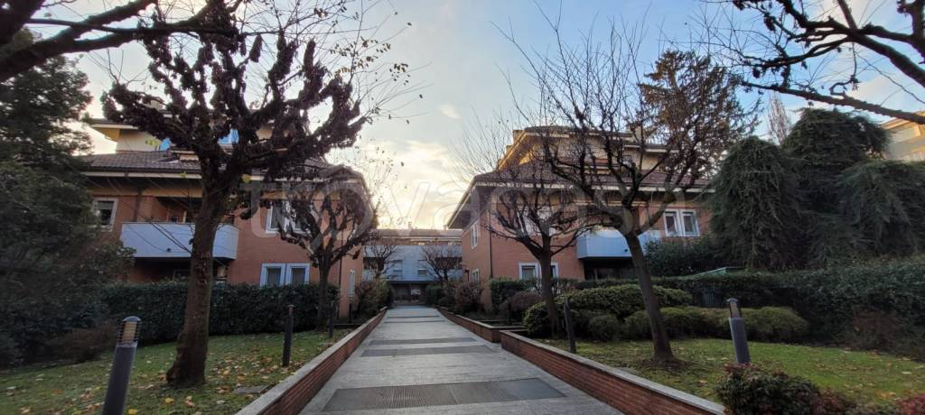 appartamento in affitto a Legnano