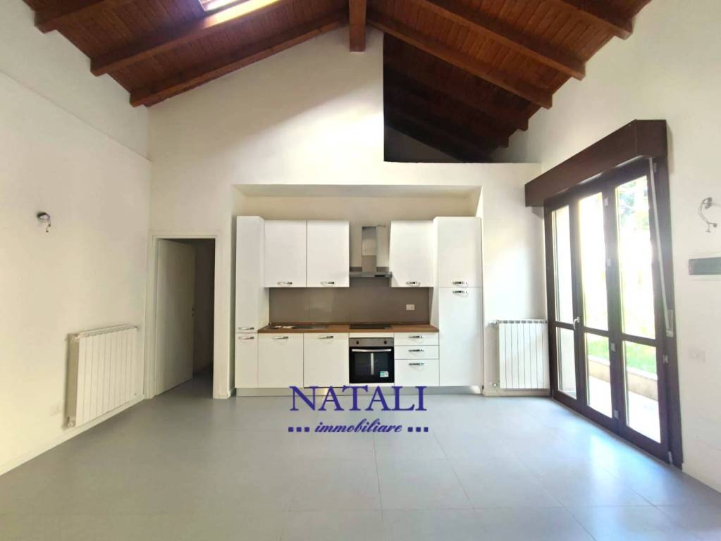 appartamento in affitto a Legnano