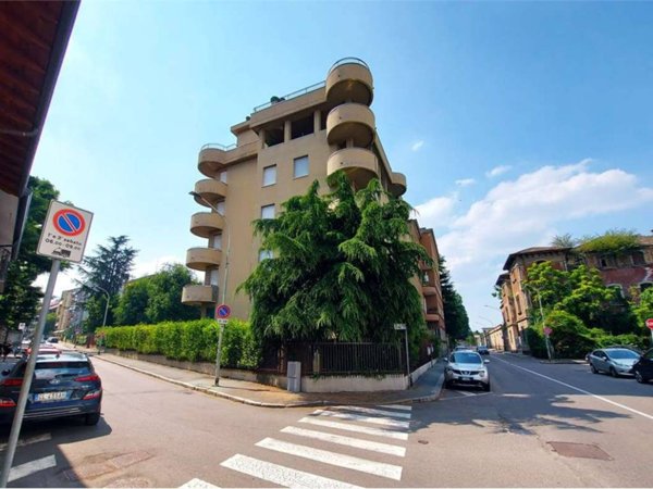 appartamento in affitto a Legnano