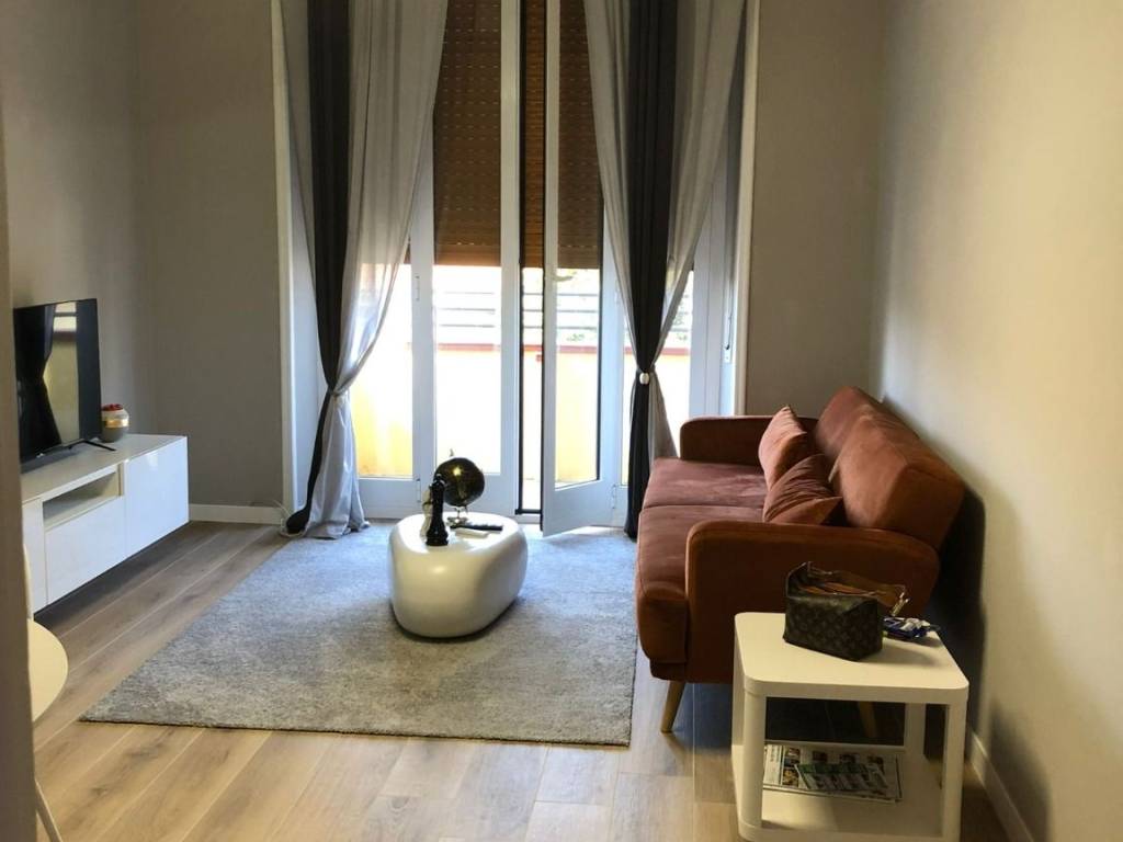 appartamento in affitto a Legnano