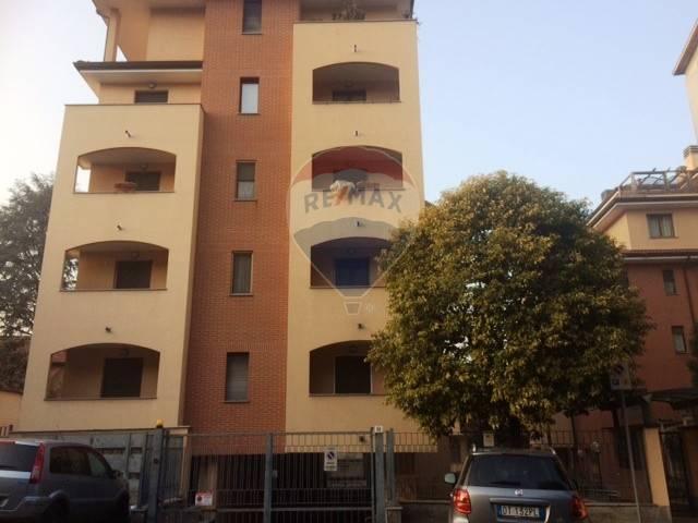 appartamento in affitto a Legnano
