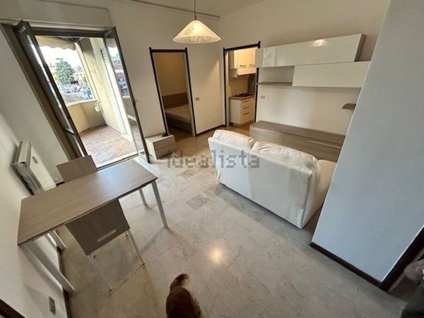 appartamento in affitto a Legnano