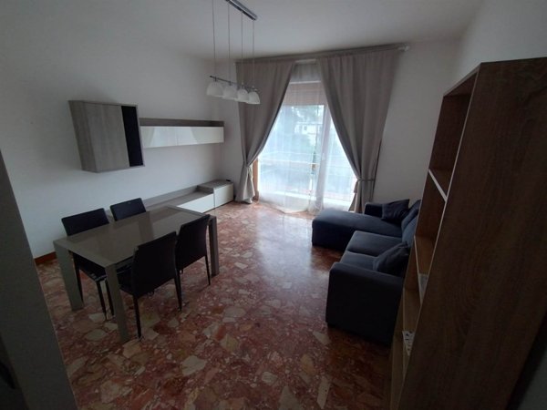 appartamento in affitto a Legnano