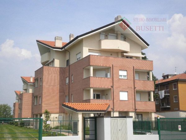 appartamento in affitto a Legnano