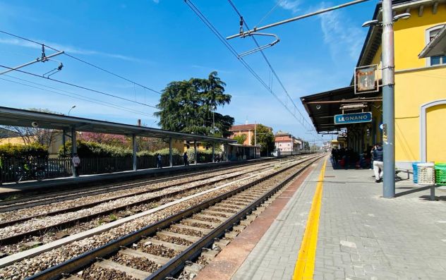 appartamento in affitto a Legnano