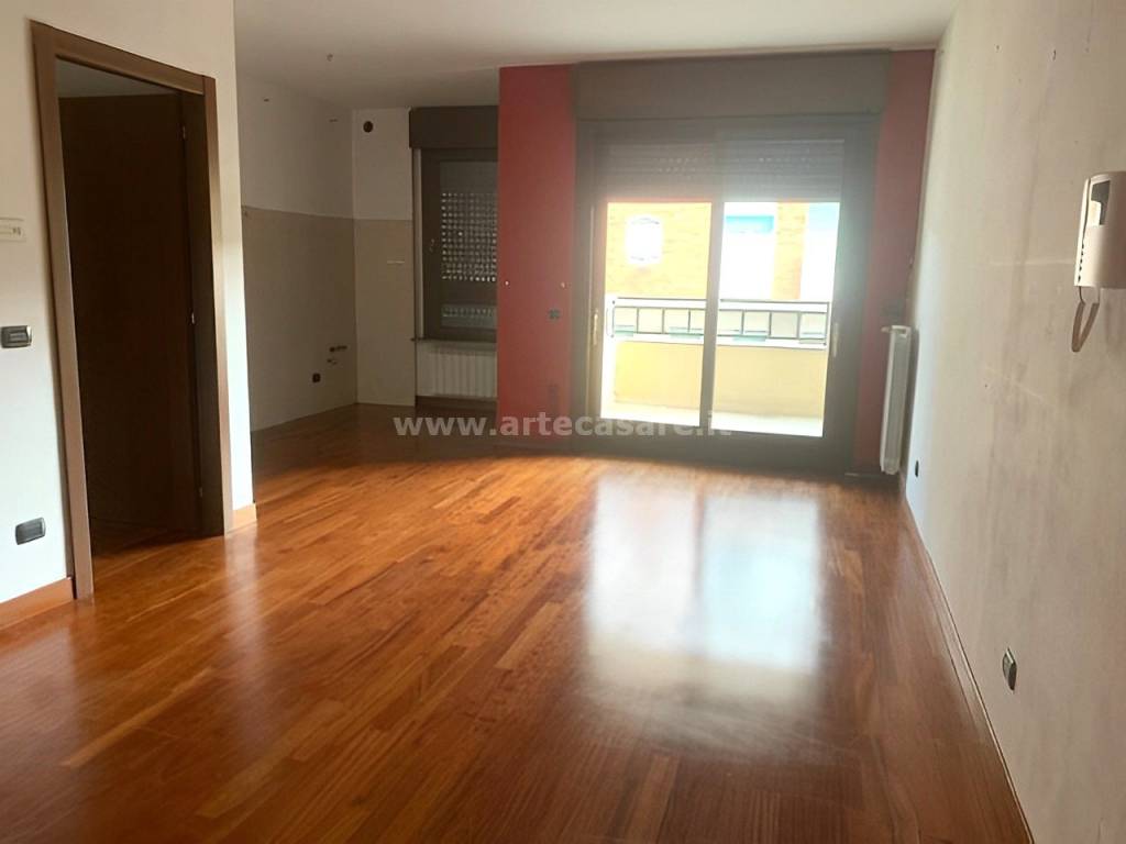 appartamento in affitto a Legnano