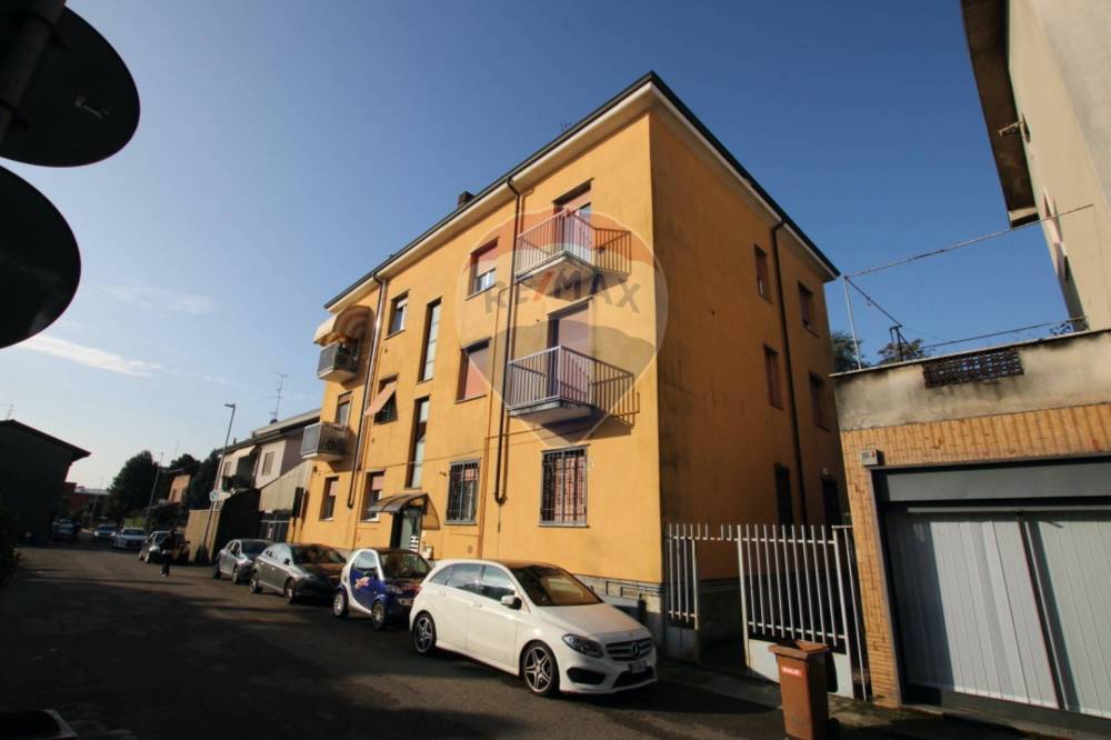 appartamento in affitto a Legnano