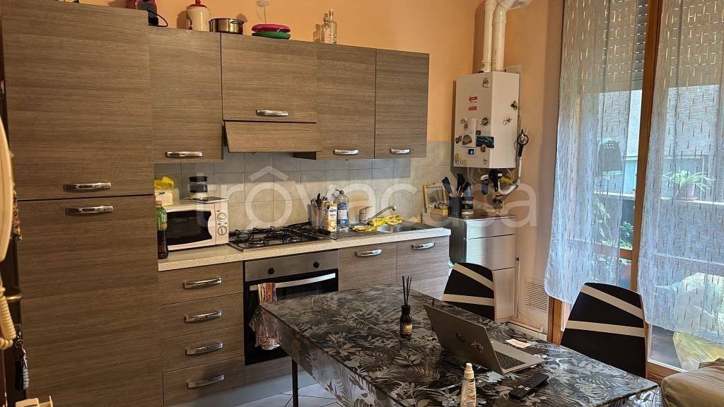 appartamento in affitto a Legnano