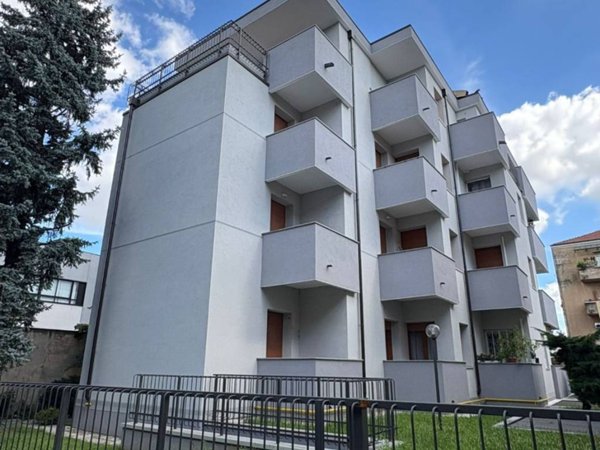 ufficio in affitto a Legnano