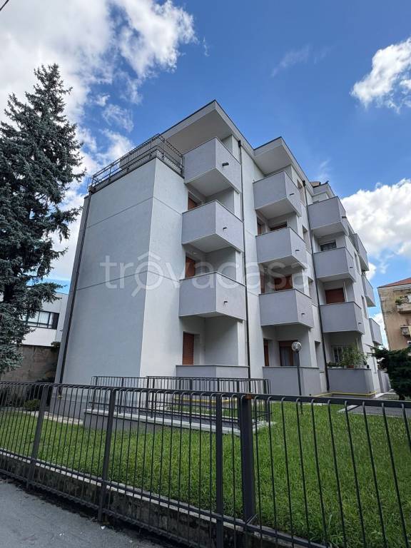 ufficio in affitto a Legnano