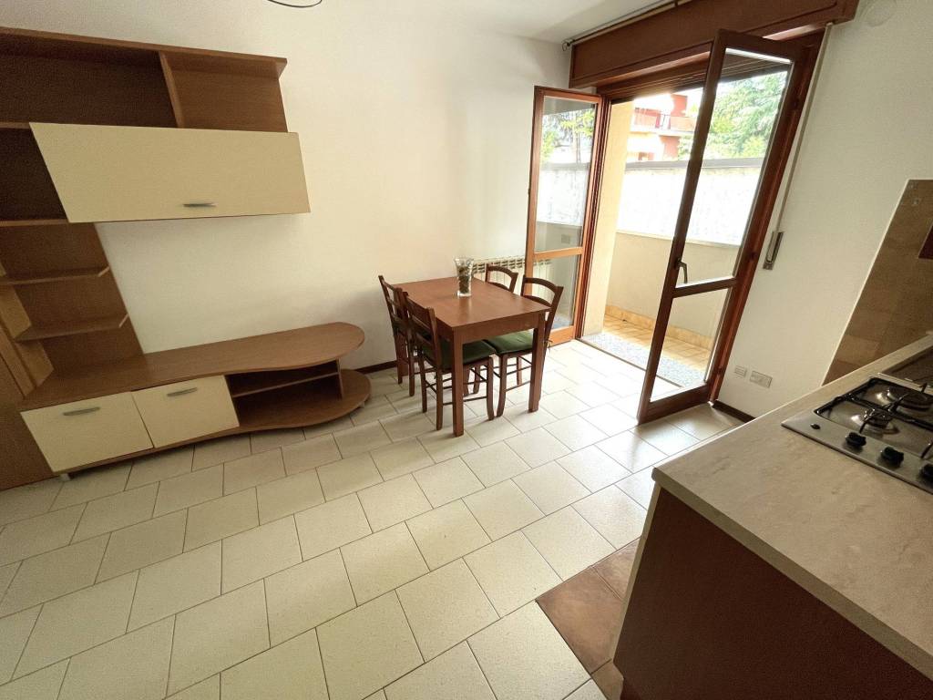 appartamento in affitto a Legnano