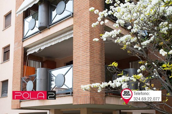appartamento in affitto a Legnano
