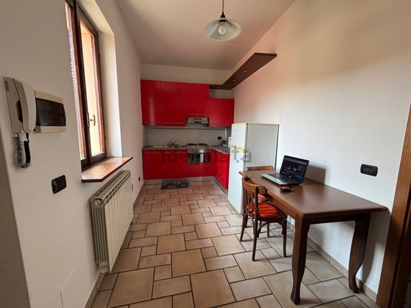 appartamento in affitto a Legnano