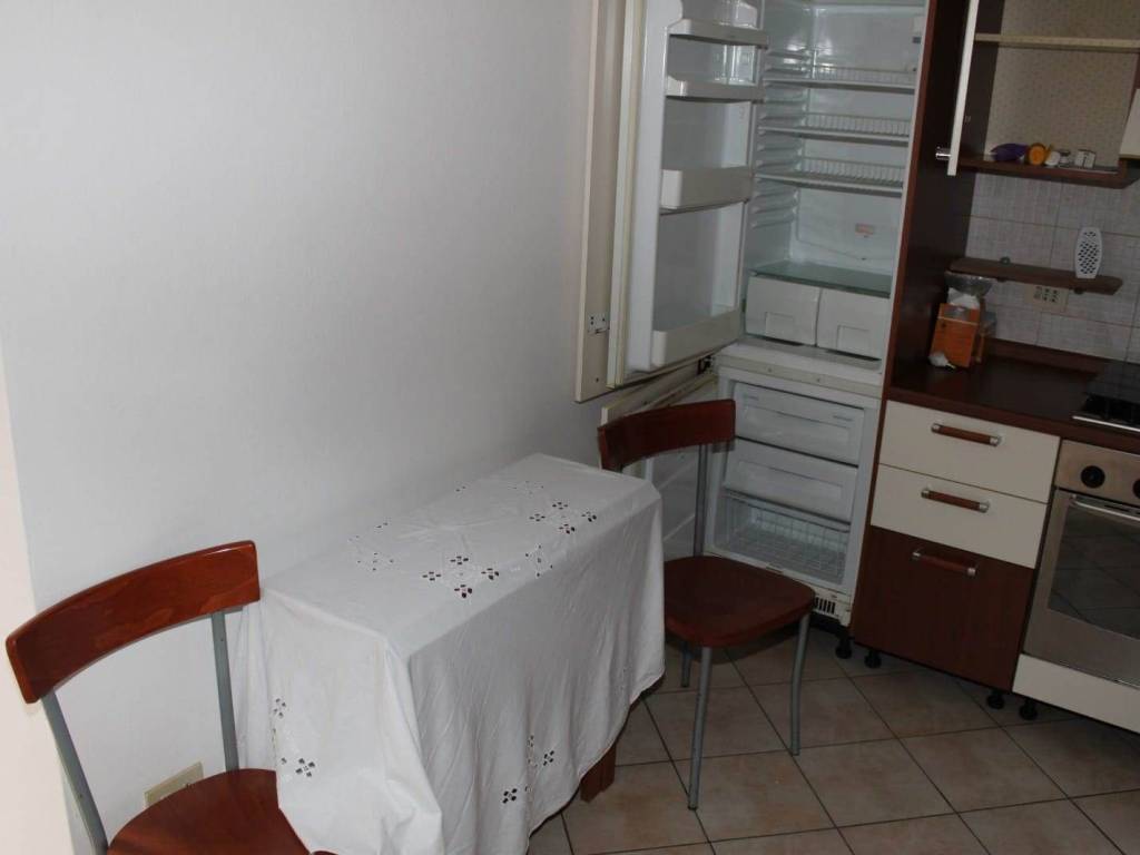 appartamento in affitto a Legnano