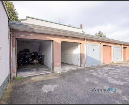 appartamento in affitto a Legnano