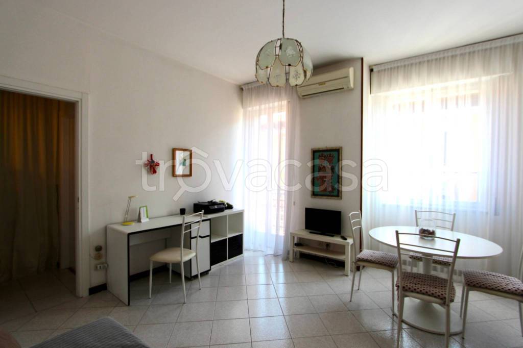 appartamento in affitto a Legnano