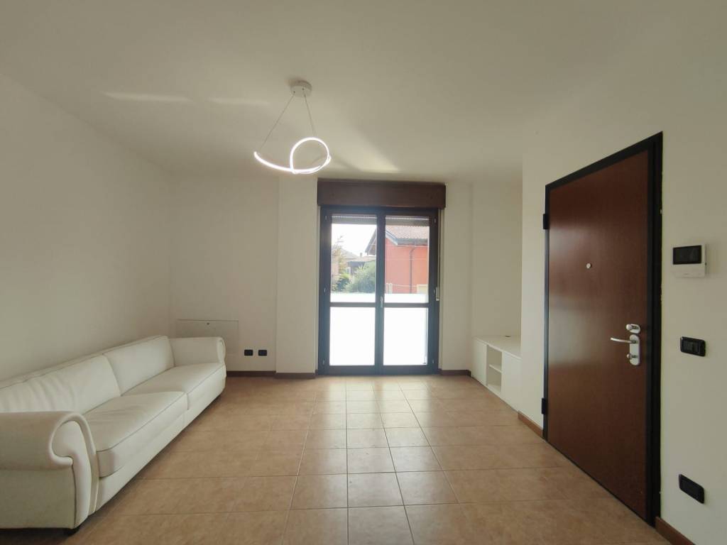 appartamento in affitto a Legnano