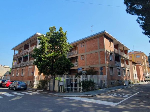 appartamento in affitto a Legnano