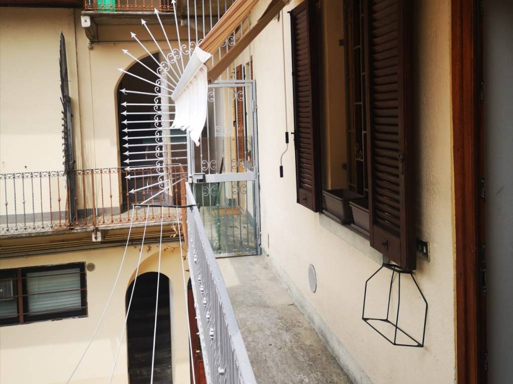 appartamento in affitto a Legnano