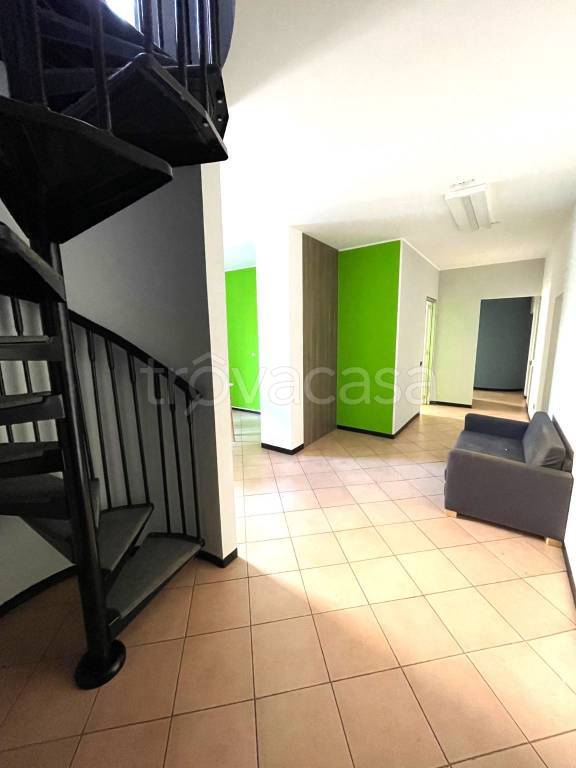 appartamento in affitto a Legnano