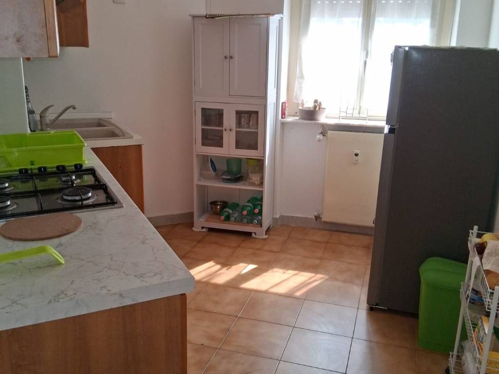 appartamento in affitto a Legnano