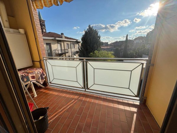 appartamento in affitto a Legnano