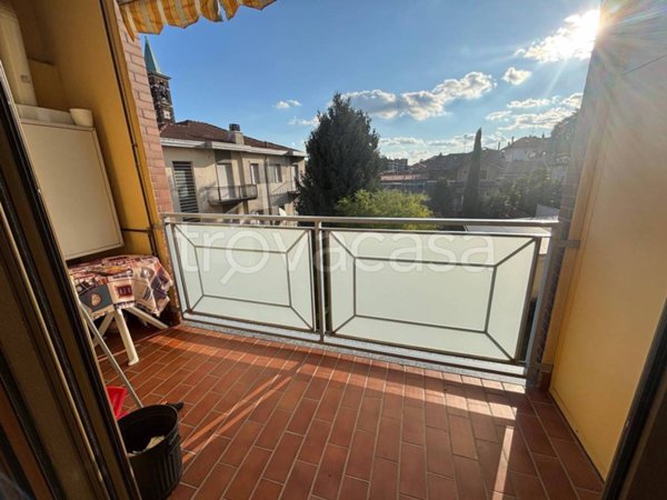 appartamento in affitto a Legnano
