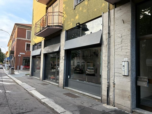 loft in affitto a Legnano