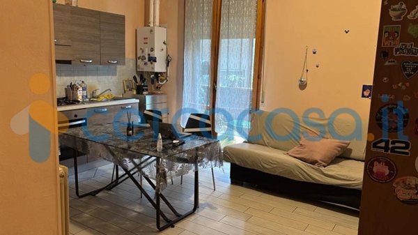 appartamento in affitto a Legnano