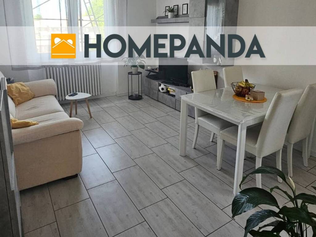 appartamento in affitto a Legnano