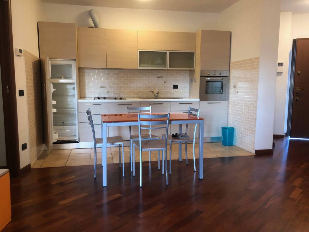 appartamento in affitto a Legnano