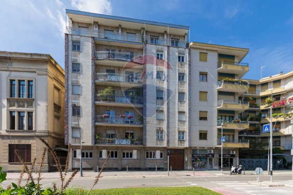 ufficio in affitto a Legnano