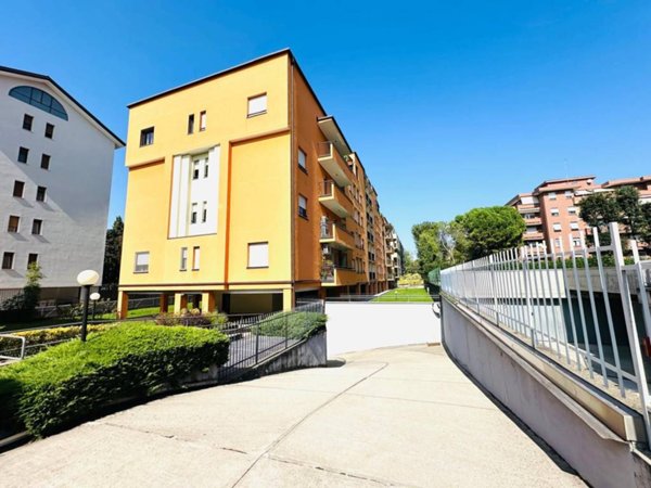 appartamento in affitto a Legnano