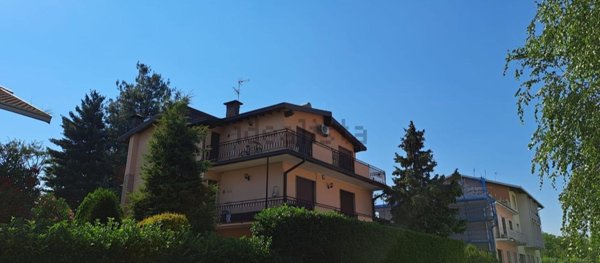 appartamento in affitto a Legnano