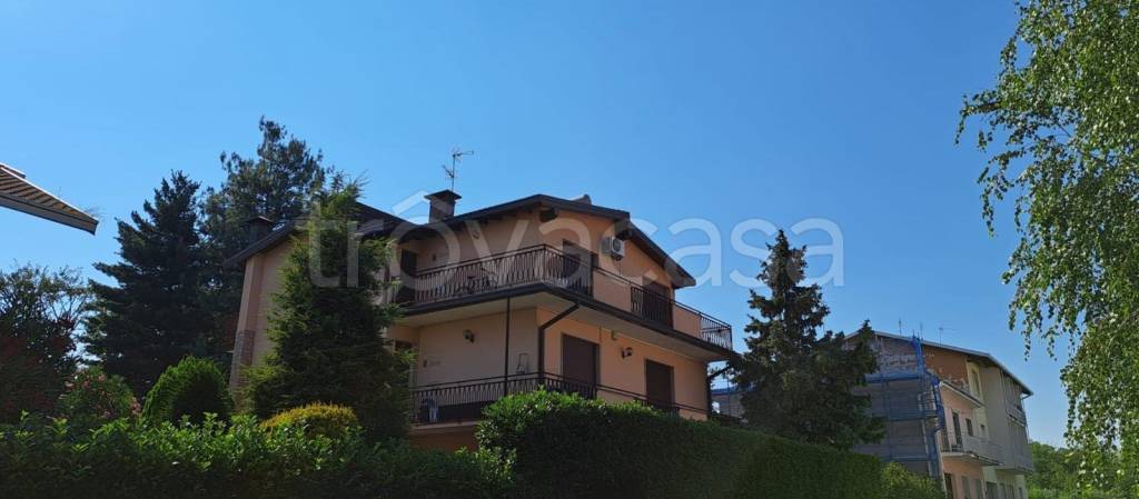 appartamento in affitto a Legnano