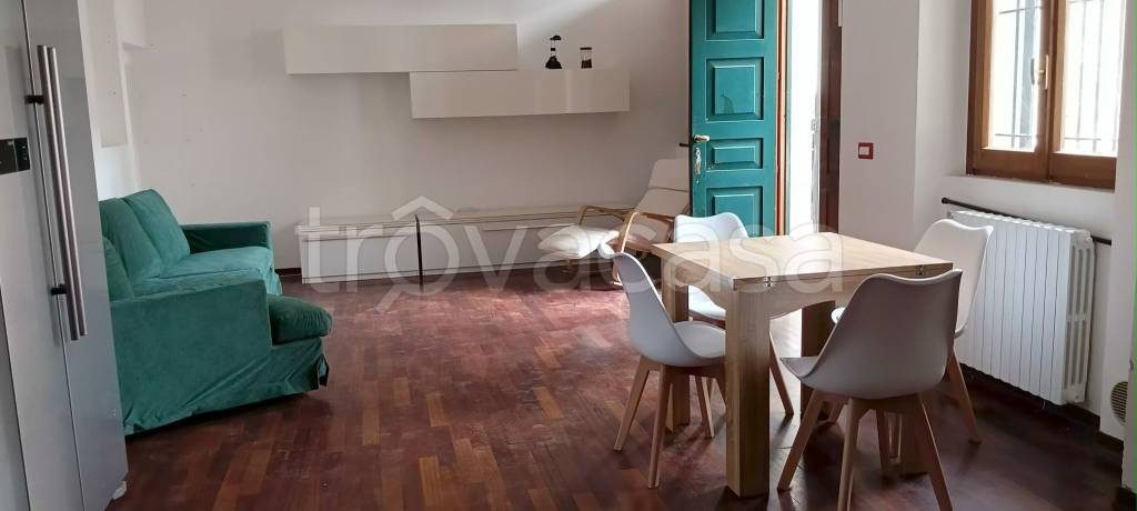 appartamento in affitto a Legnano