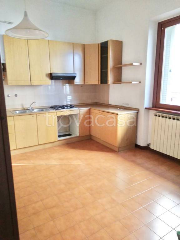 appartamento in affitto a Legnano